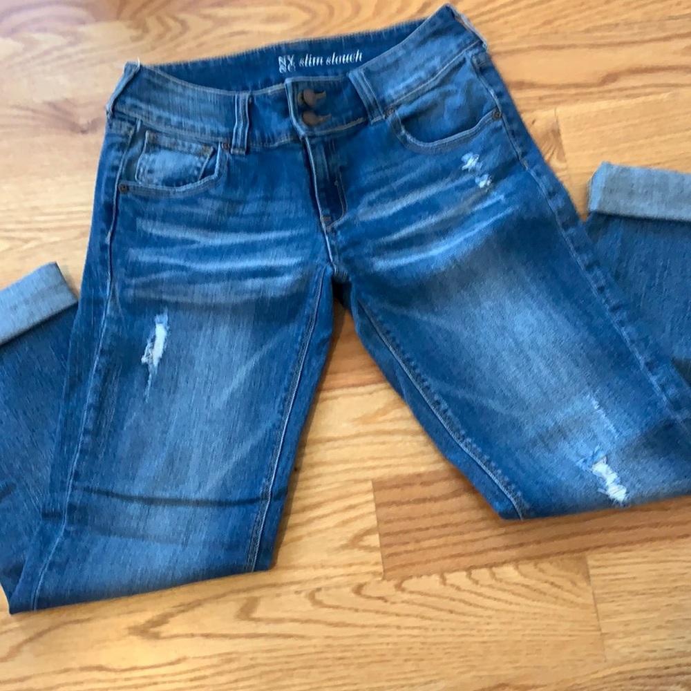 Jeans